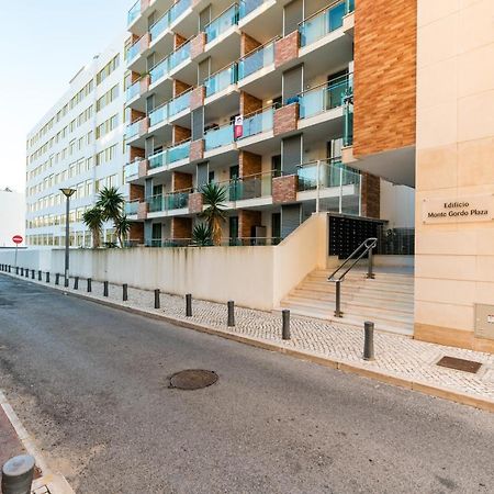 La Francesa Algarve Apartment Monte Gordo Exterior foto