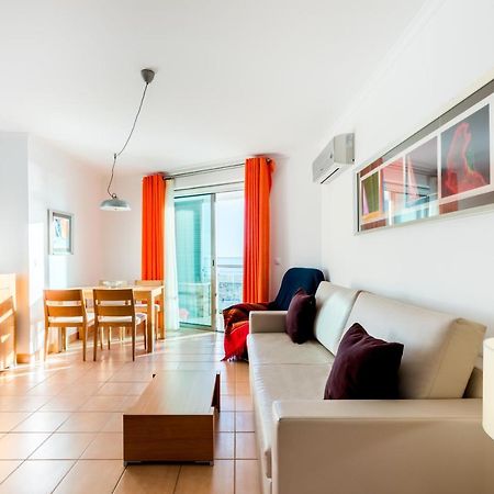 La Francesa Algarve Apartment Monte Gordo Exterior foto
