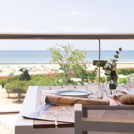 La Francesa Algarve Apartment Monte Gordo Exterior foto