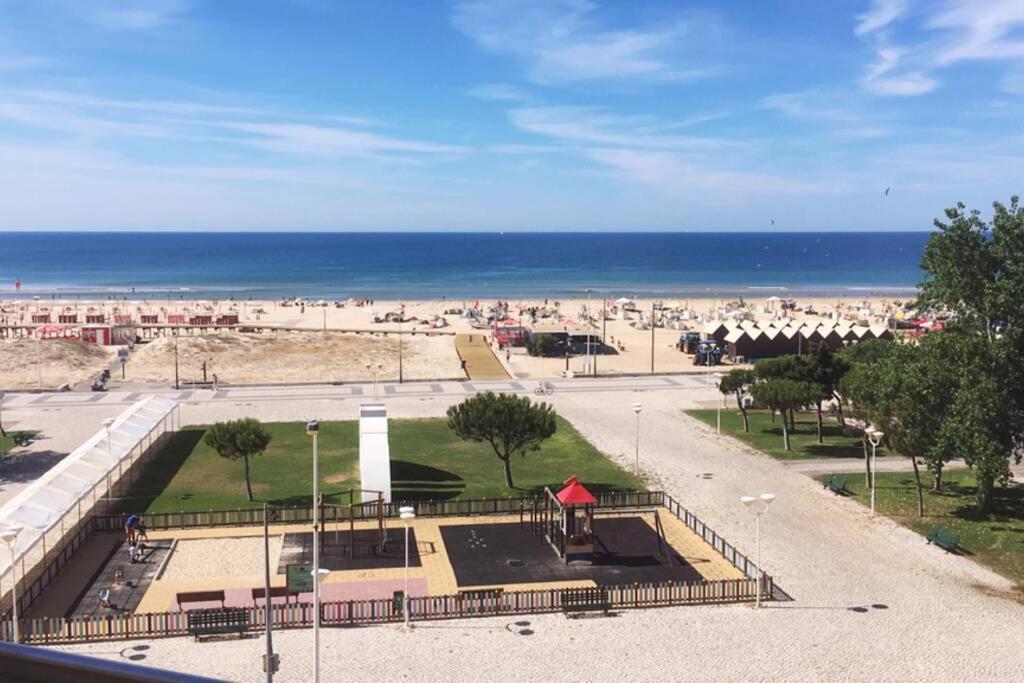 La Francesa Algarve Apartment Monte Gordo Exterior foto