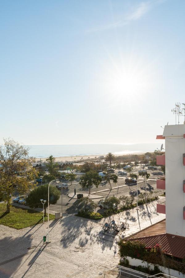 La Francesa Algarve Apartment Monte Gordo Exterior foto