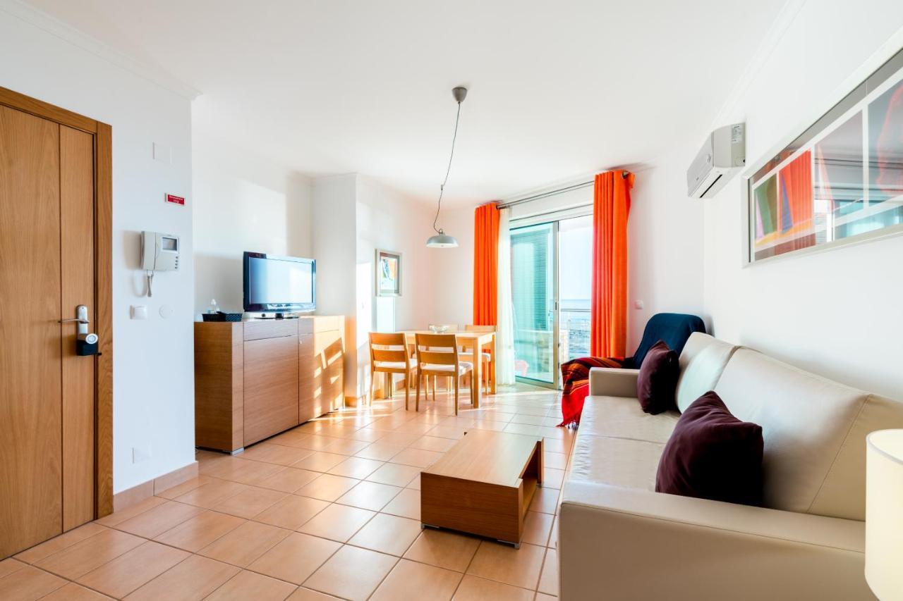 La Francesa Algarve Apartment Monte Gordo Exterior foto