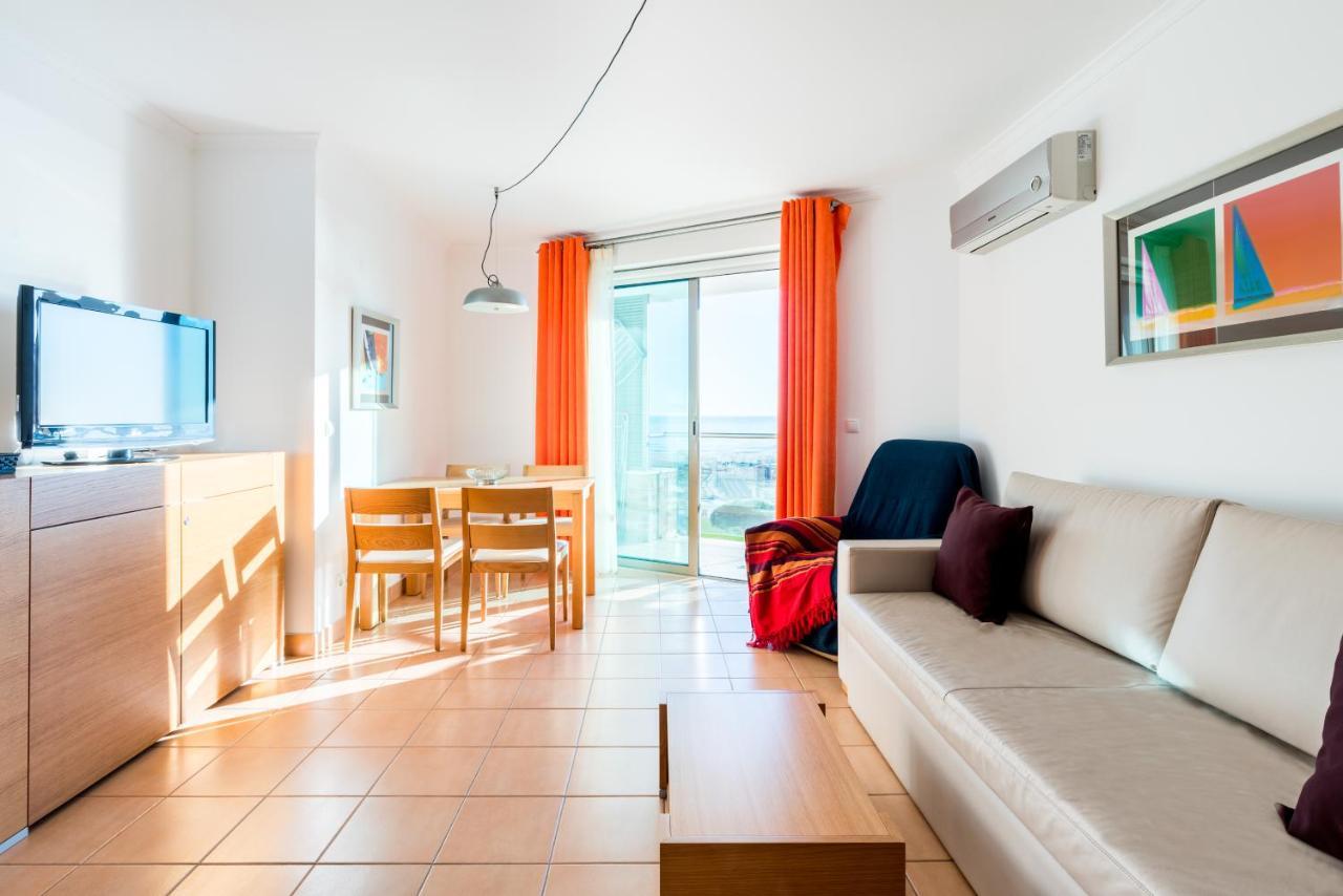 La Francesa Algarve Apartment Monte Gordo Exterior foto