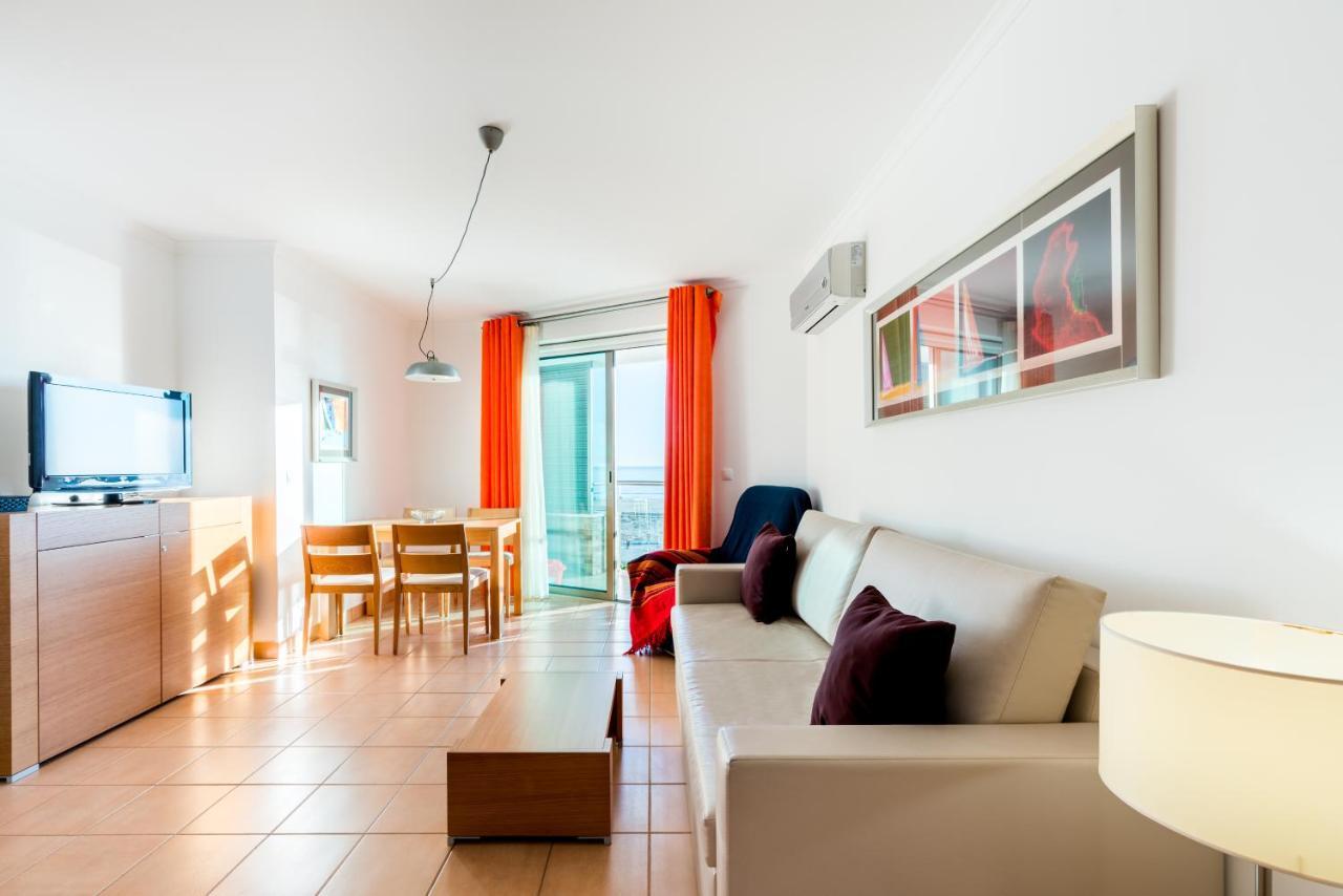 La Francesa Algarve Apartment Monte Gordo Exterior foto