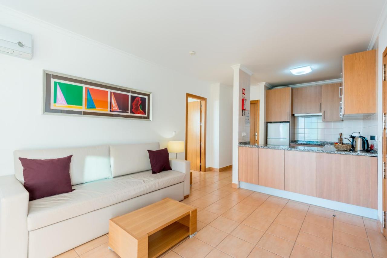 La Francesa Algarve Apartment Monte Gordo Exterior foto