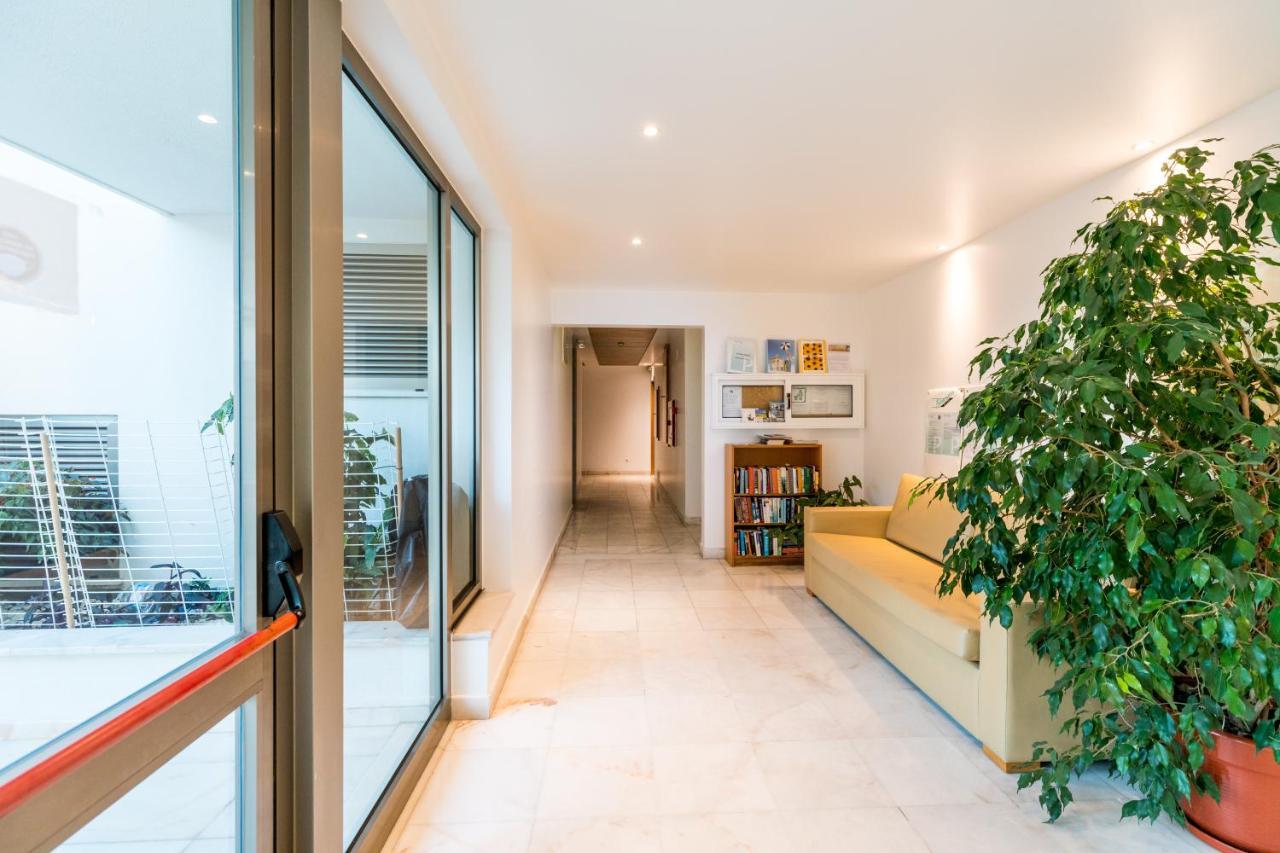 La Francesa Algarve Apartment Monte Gordo Exterior foto