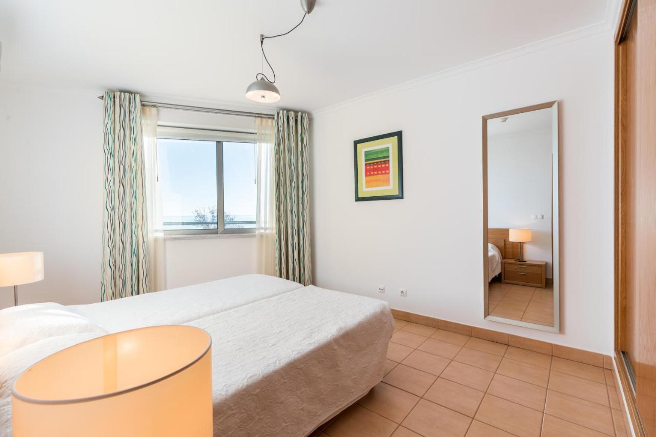 La Francesa Algarve Apartment Monte Gordo Exterior foto