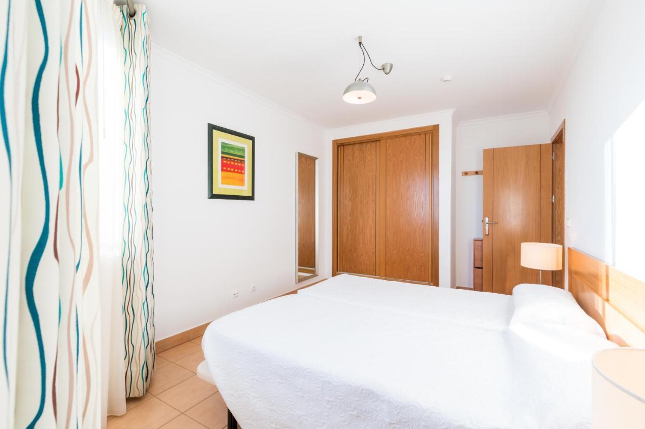 La Francesa Algarve Apartment Monte Gordo Exterior foto