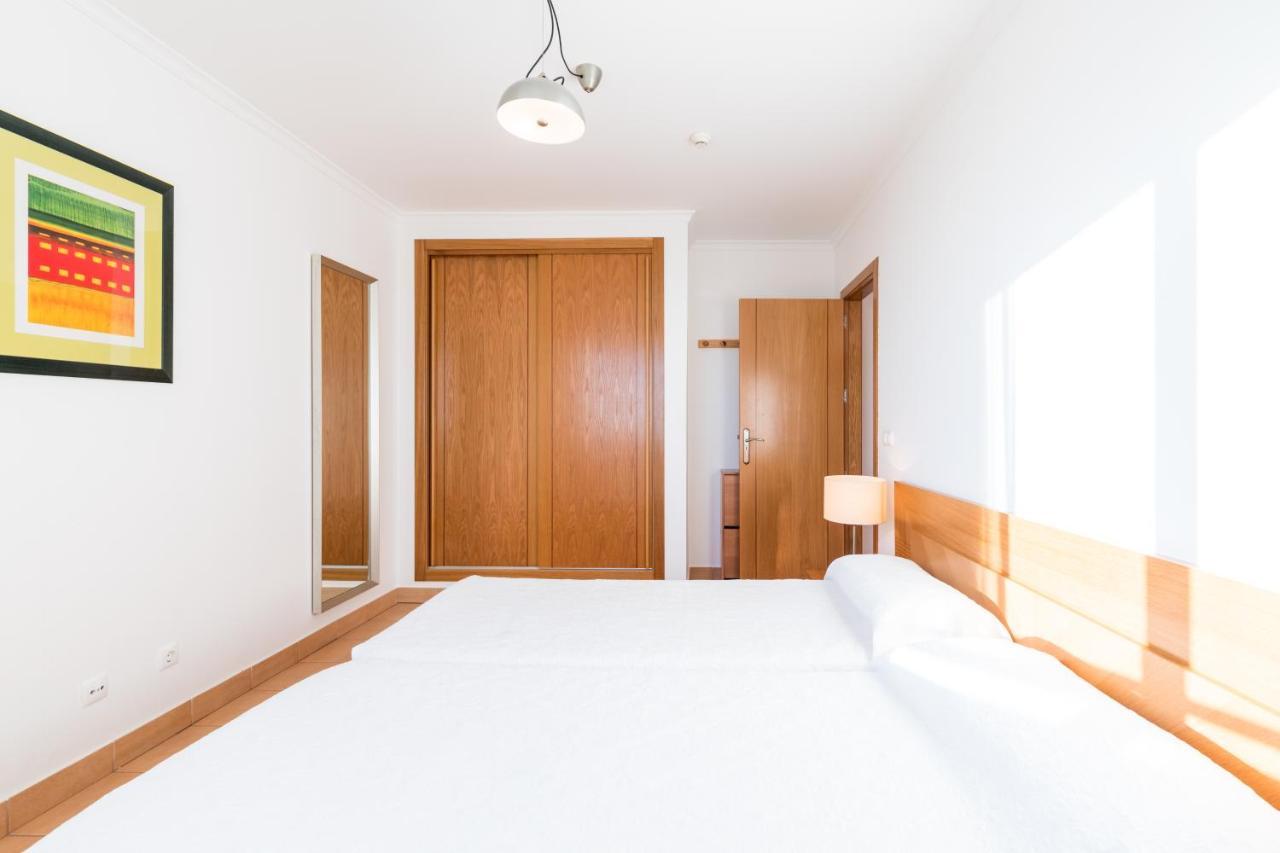La Francesa Algarve Apartment Monte Gordo Exterior foto