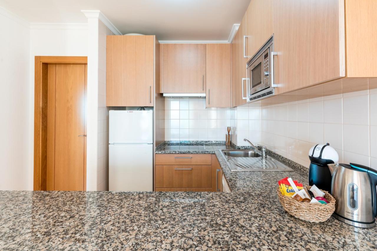 La Francesa Algarve Apartment Monte Gordo Exterior foto