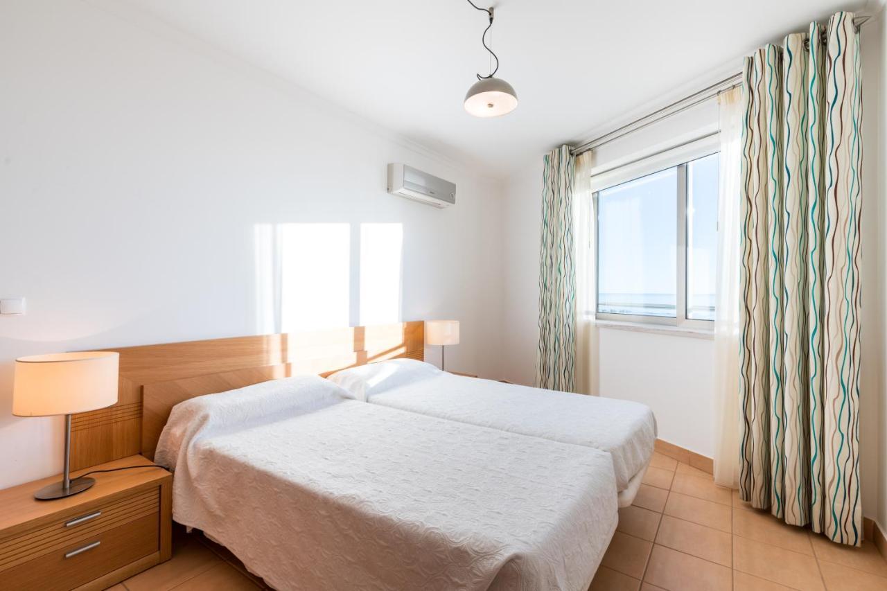 La Francesa Algarve Apartment Monte Gordo Exterior foto