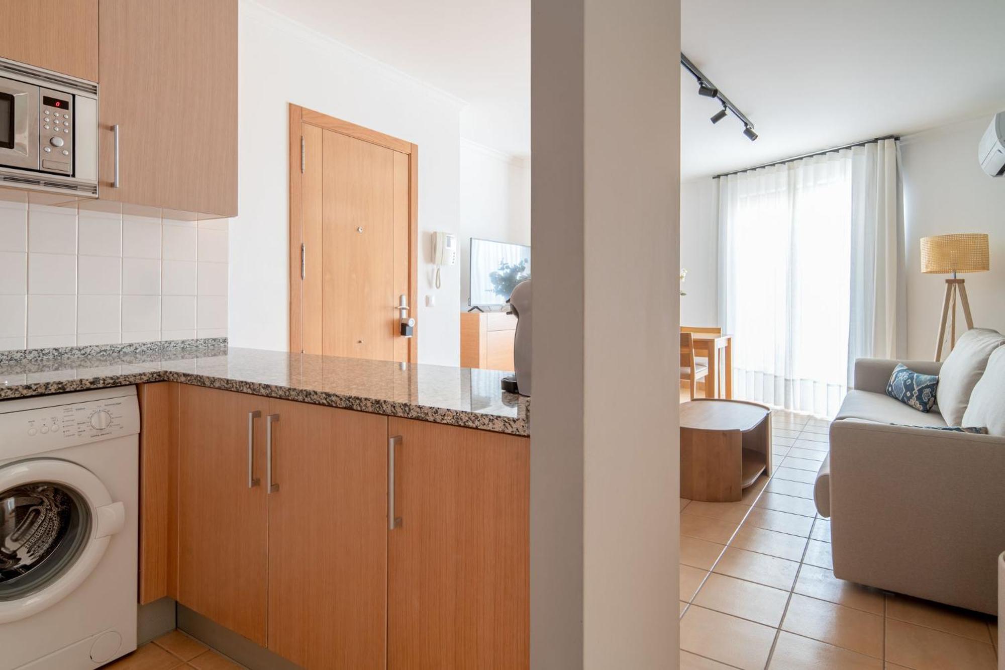 La Francesa Algarve Apartment Monte Gordo Exterior foto
